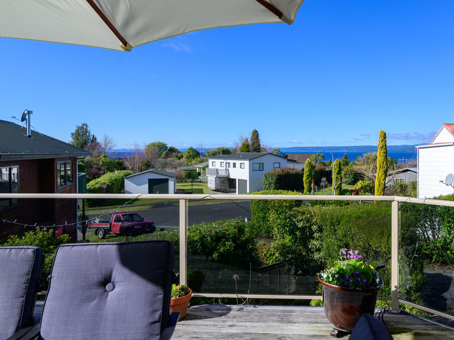 Kaimanawa Lookout - Omori Holiday Home                     photo 28