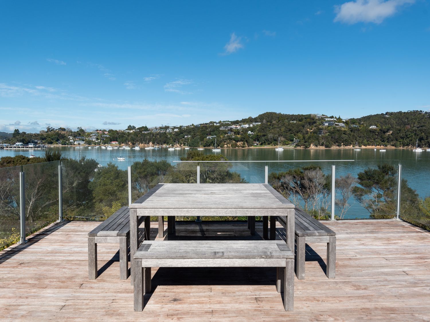 The Tide Watcher - Okiato Holiday Home -  - 1032972 - photo 1