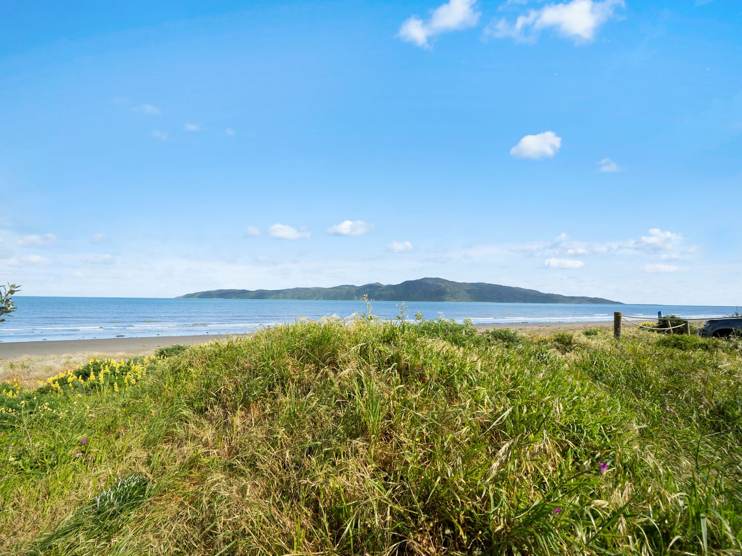 The Green Trout - Paraparaumu Beach Holiday Home                     photo 14