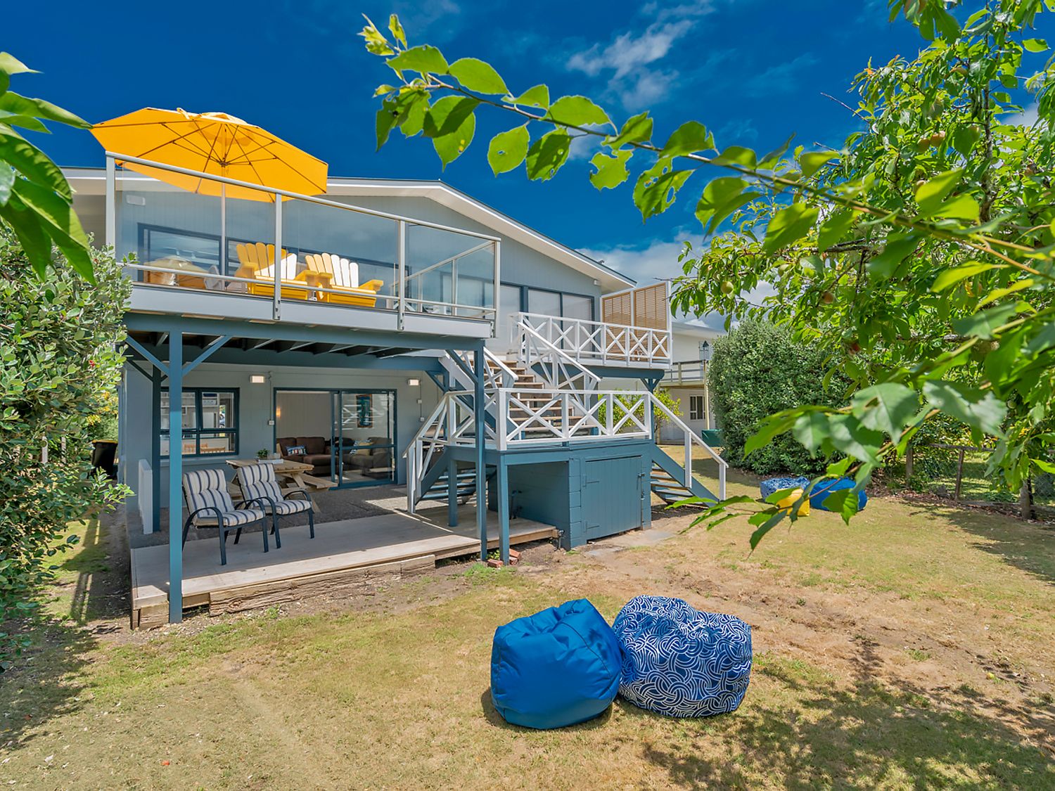 Captains Bach at Cooks - Downstairs Holiday Unit                     photo 22