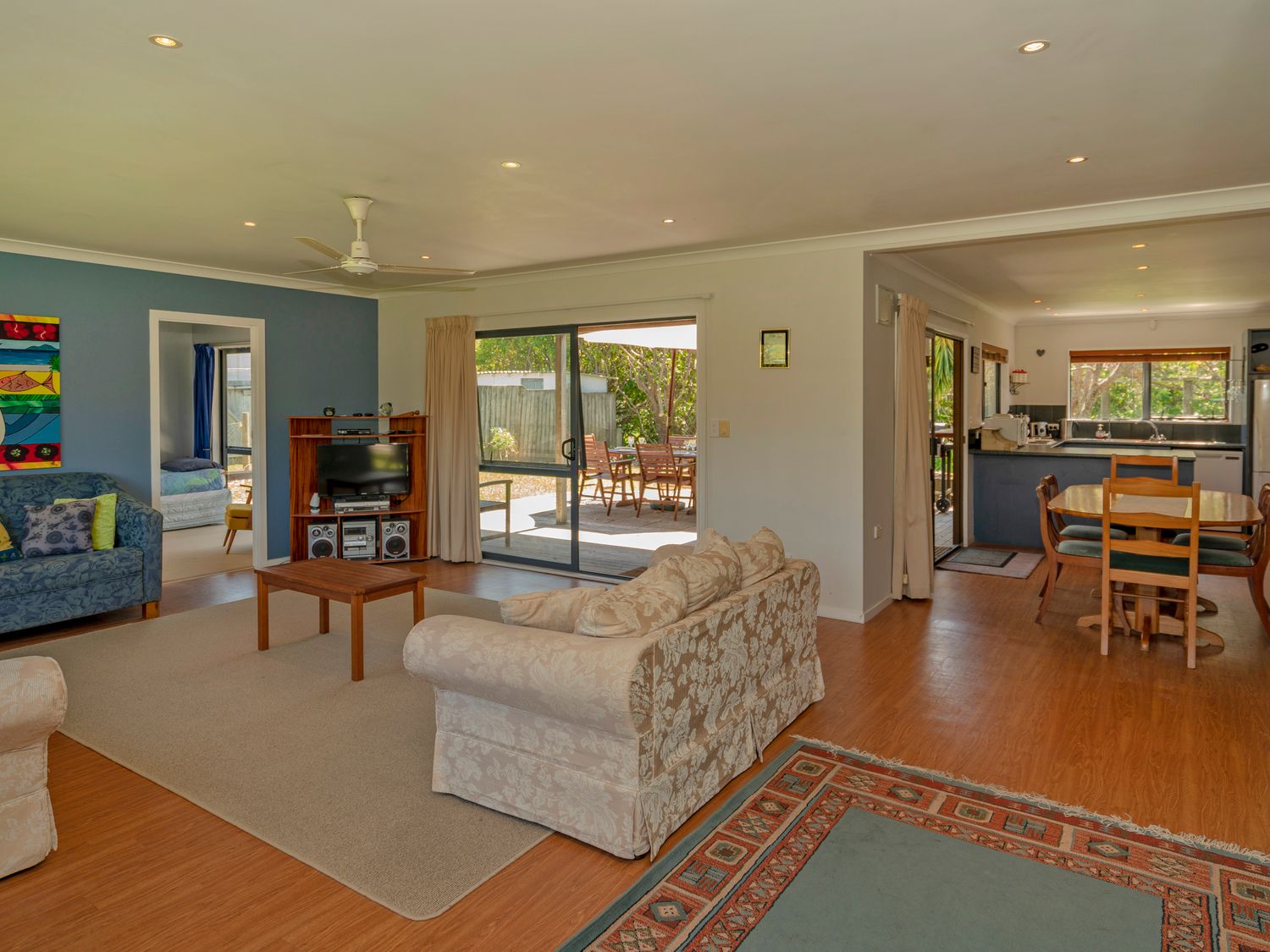 Sundaze - Hahei Holiday Home                     photo 2