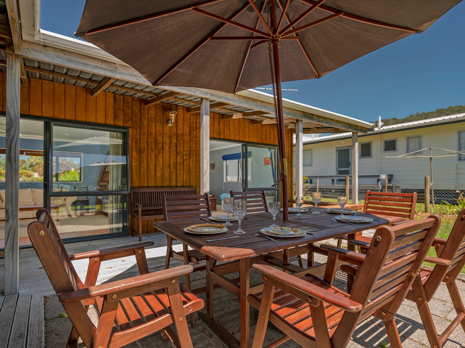 Sundaze - Hahei Holiday Home                     photo 28