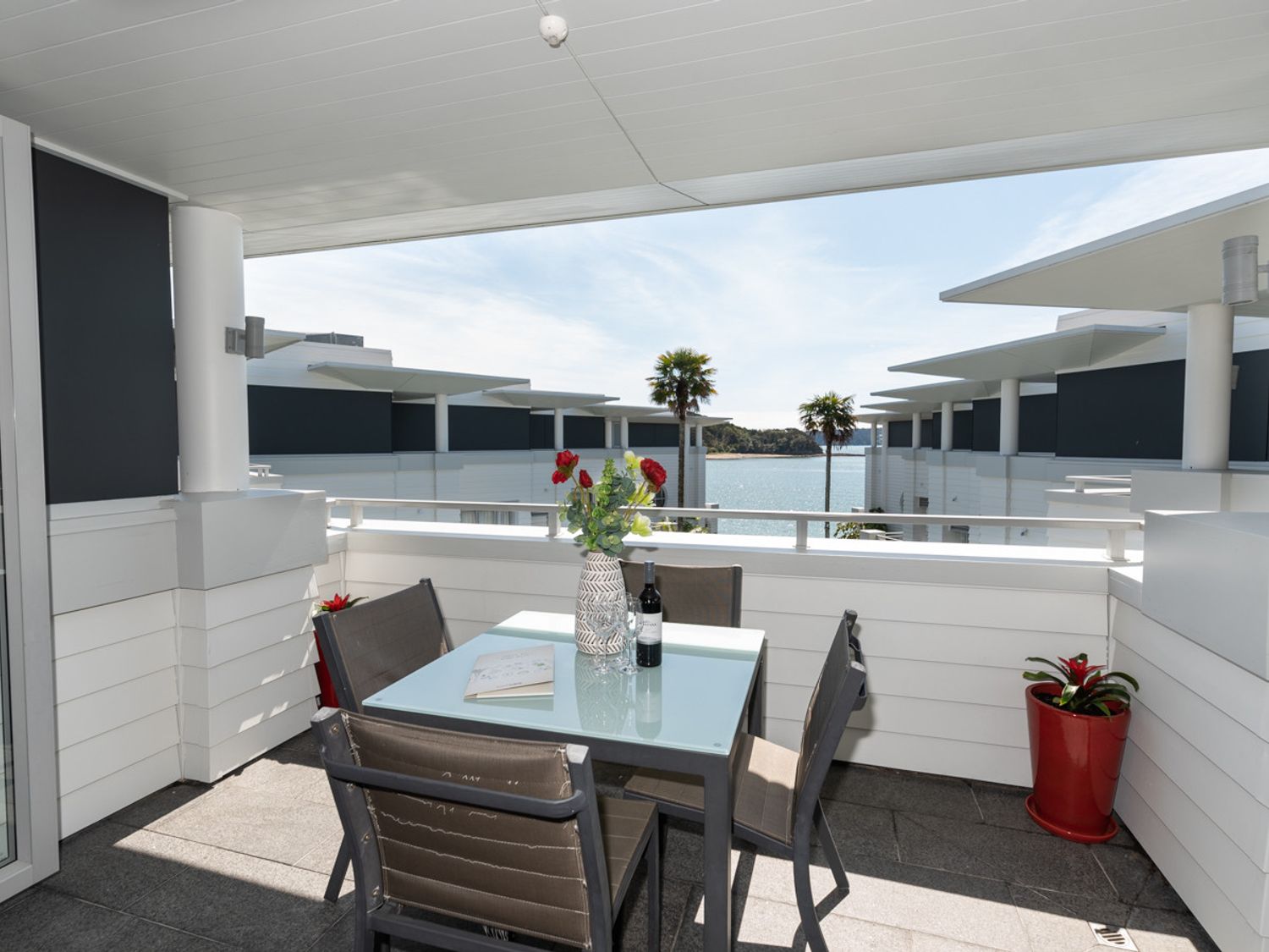 High Tides Lookout - Paihia Holiday Home -  - 1033081 - photo 1