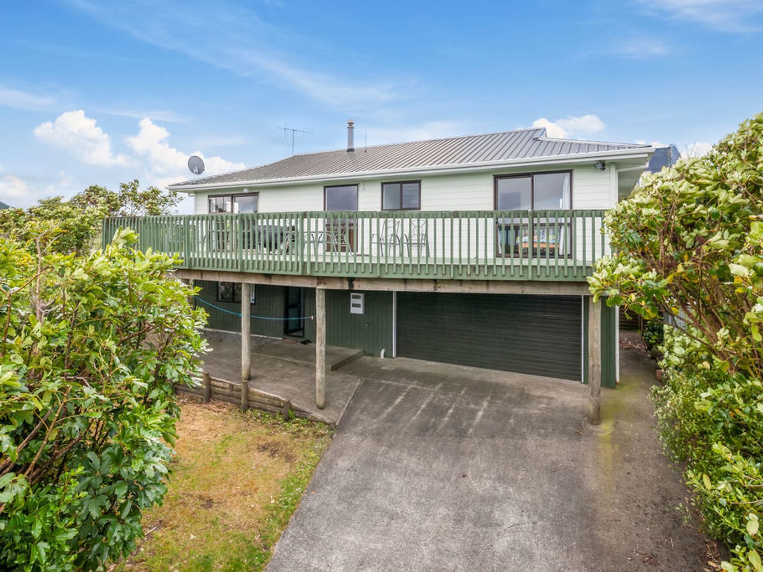 Catch and Release - Taupo Holiday Home -  - 1033092 - photo 1