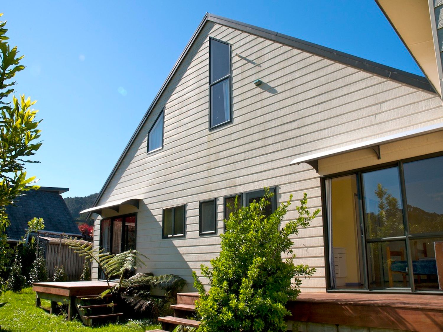 Rosemary Cottage - Hahei Holiday Home                     photo 2