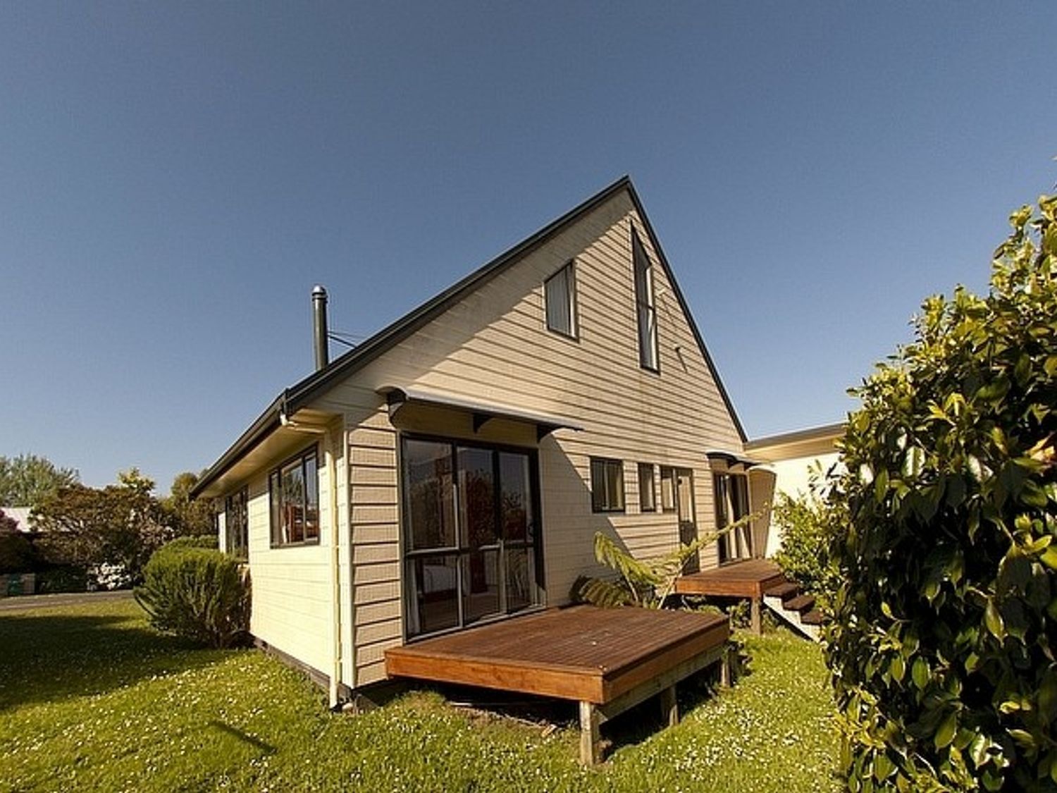 Rosemary Cottage - Hahei Holiday Home                     photo 20