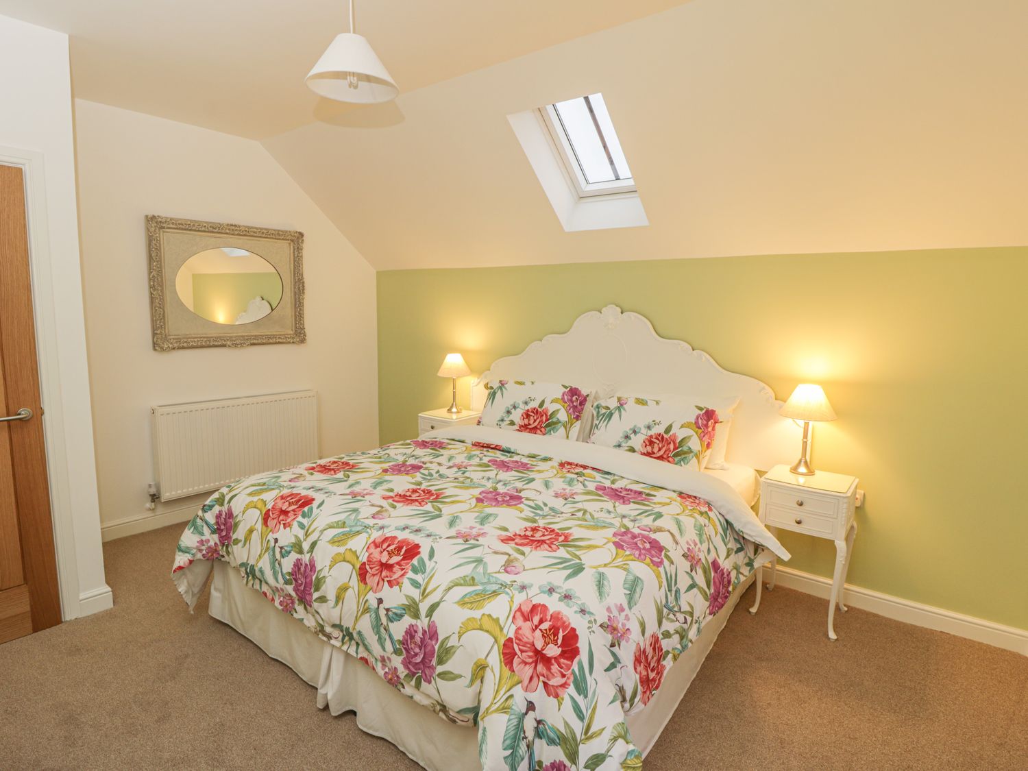 Bedroom May Cottage Snainton ( Ref 1033567 ) North Yorkshire