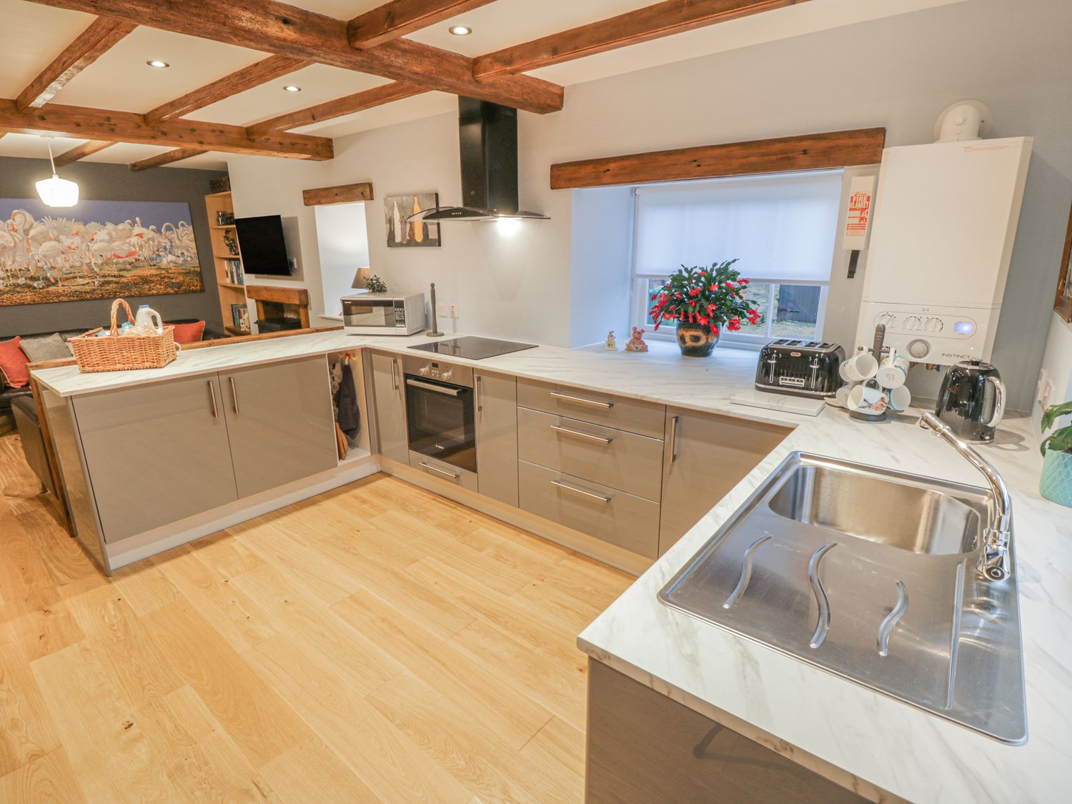 May Cottage Snainton ( Ref 1033567 ) North Yorkshire
