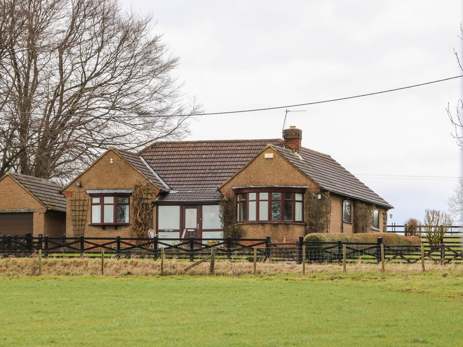 Hill View Darlington Walworth Yorkshire Dales Self Catering