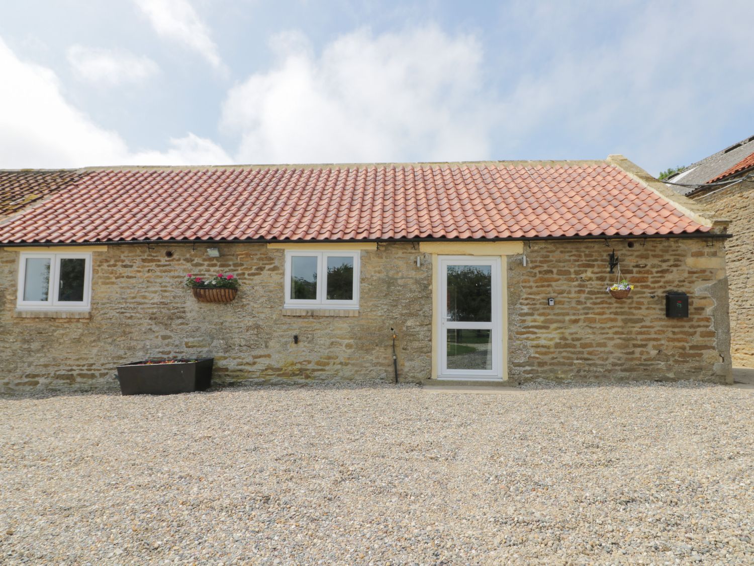 Crabtree Cottage Suffield ( Ref 1034719 ) Holiday cottage in Suffield near Scarborough - Accommodation sleeps 2 people