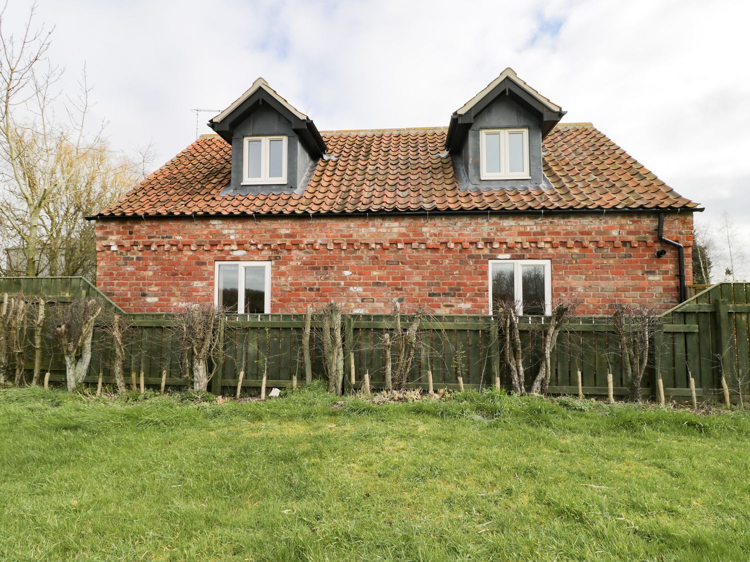 Pipistrelle Cottage - North Yorkshire (incl. Whitby) - 1034737 - photo 1