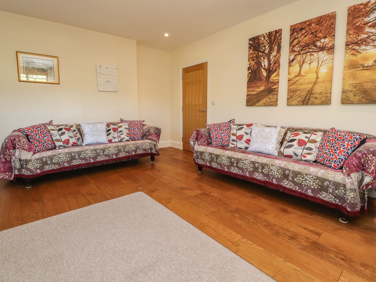 Hill Brook Barn, Chatburn