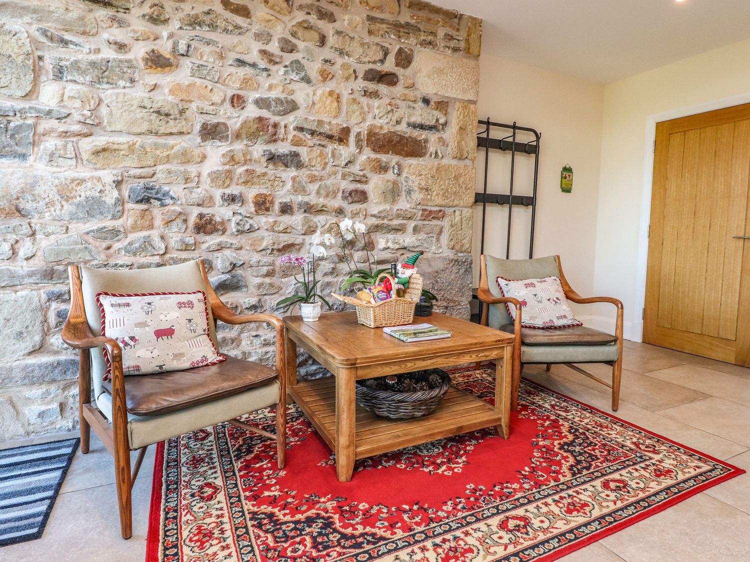 Hill Brook Barn, Chatburn