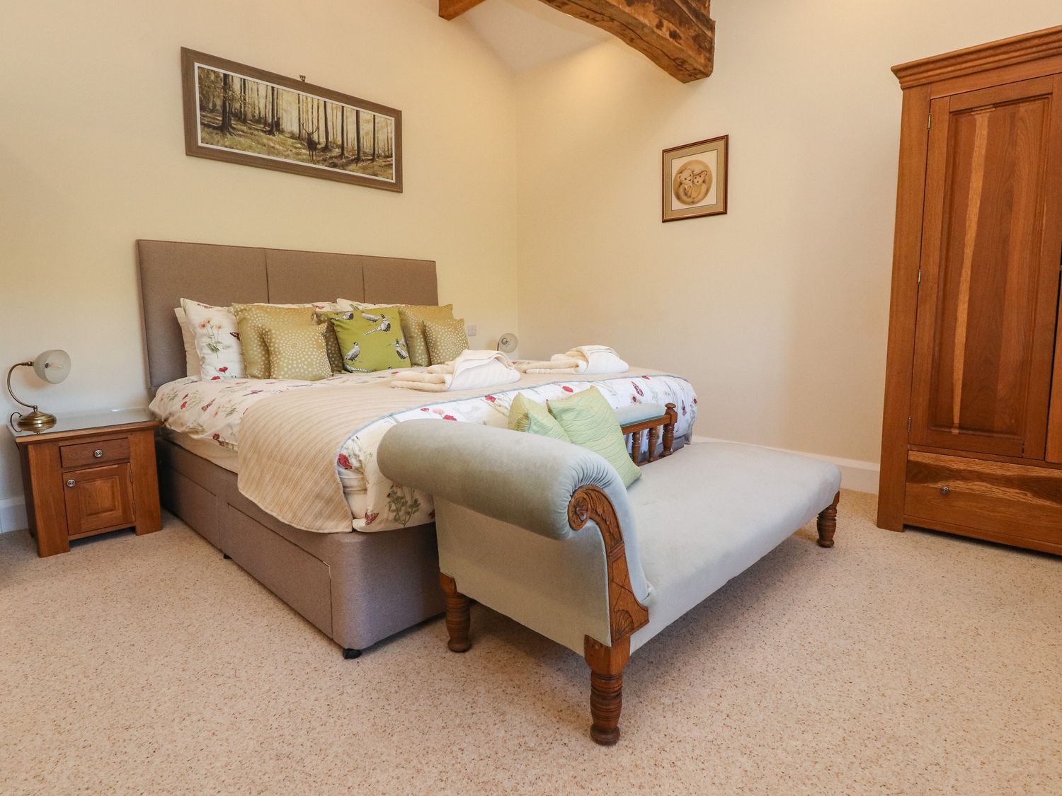 Hill Brook Barn, Chatburn