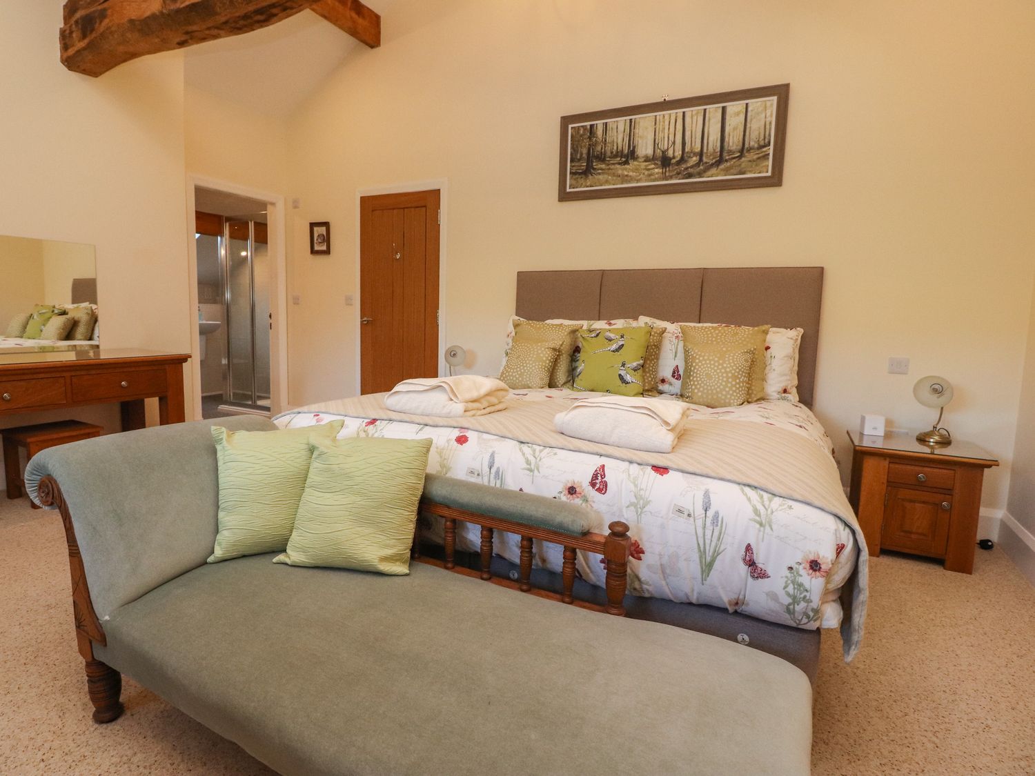 Hill Brook Barn, Chatburn