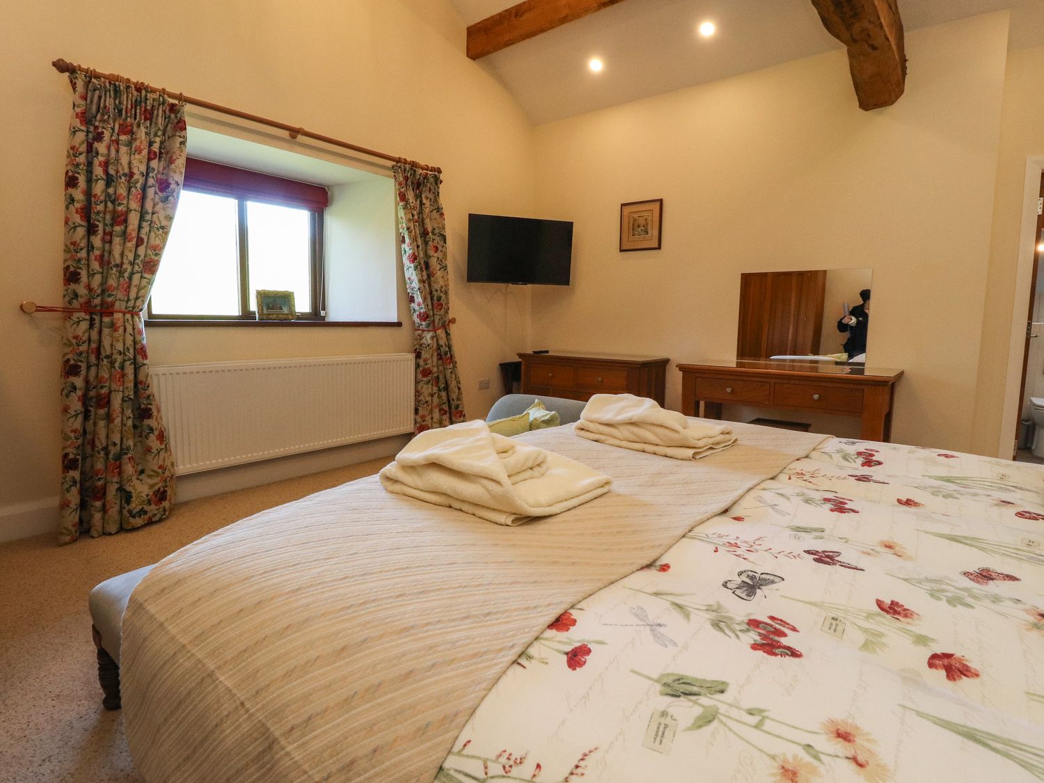 Hill Brook Barn, Chatburn