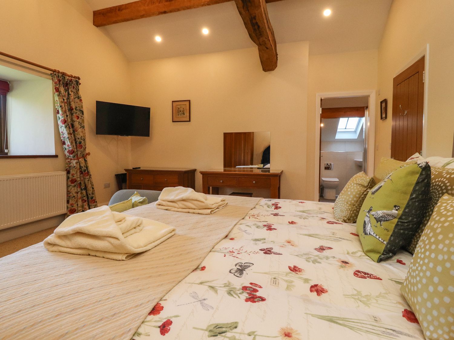 Hill Brook Barn, Chatburn