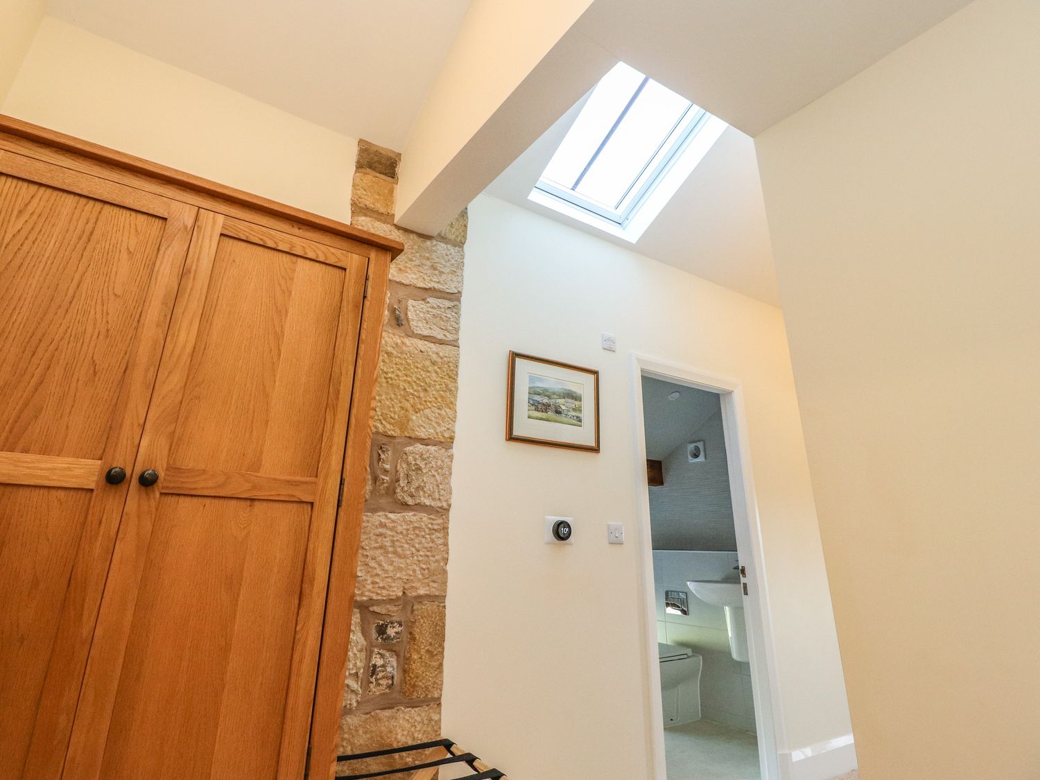 Hill Brook Barn, Chatburn
