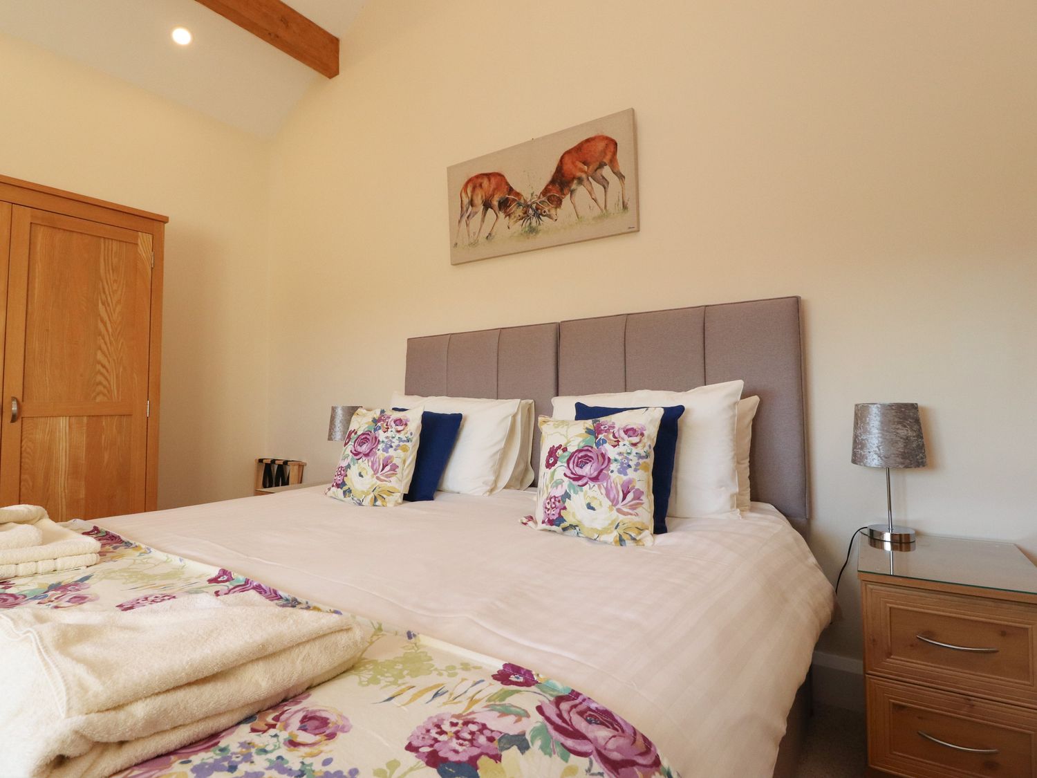 Hill Brook Barn, Chatburn