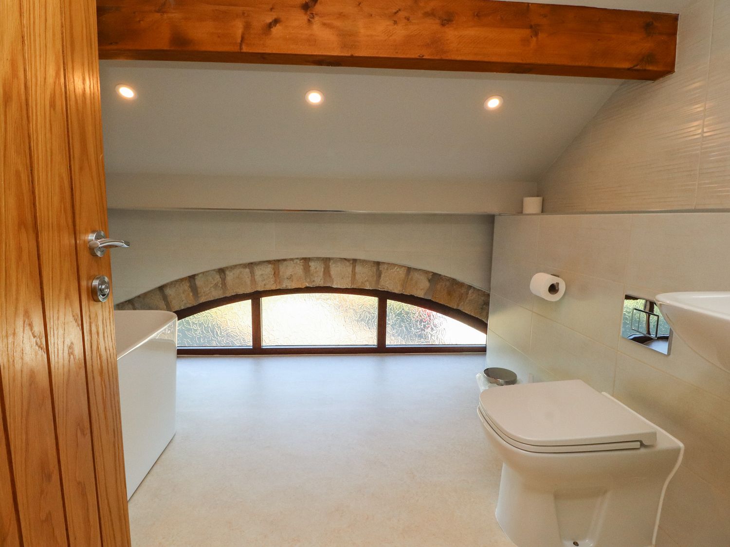 Hill Brook Barn, Chatburn