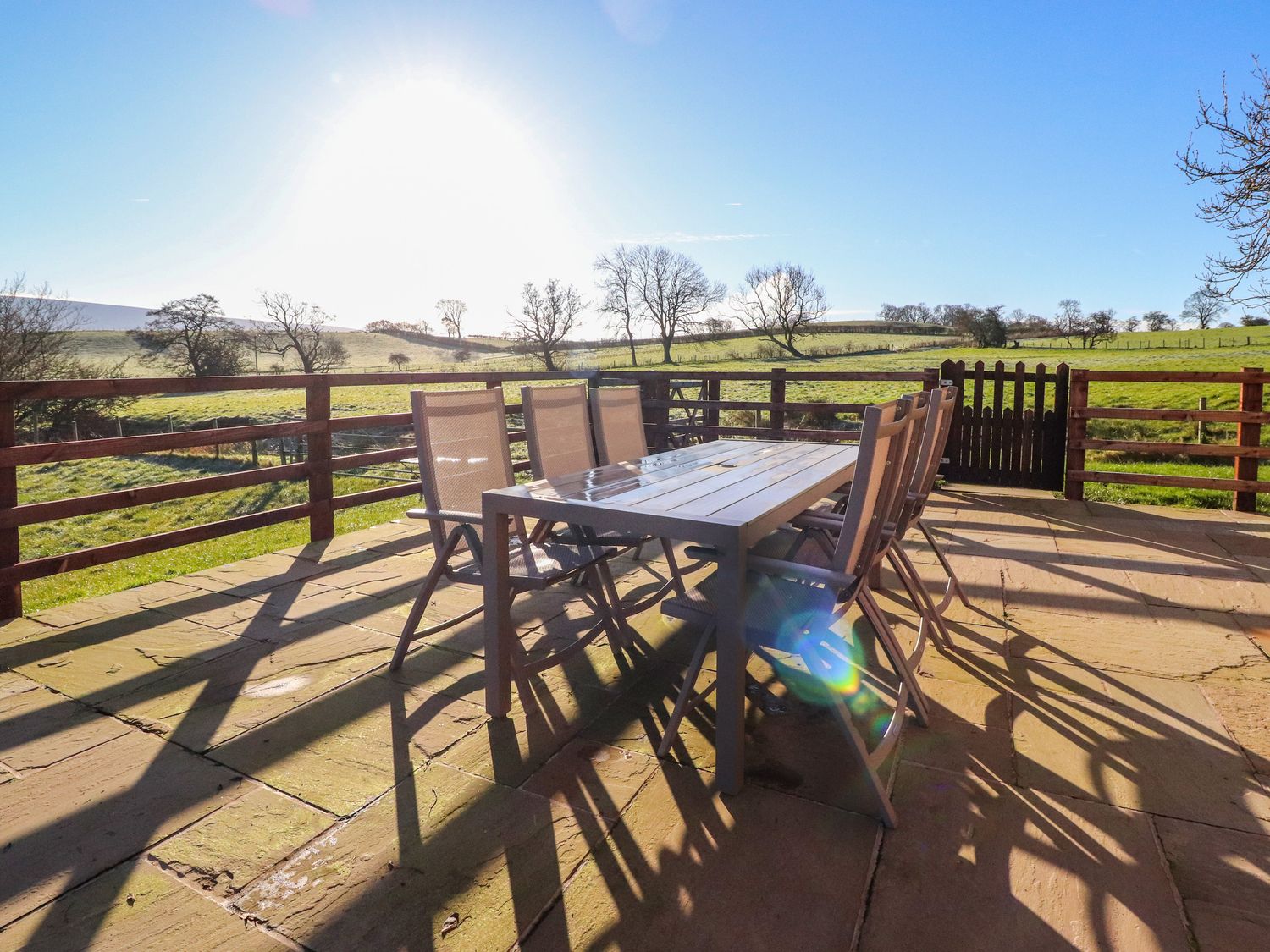 Hill Brook Barn, Chatburn