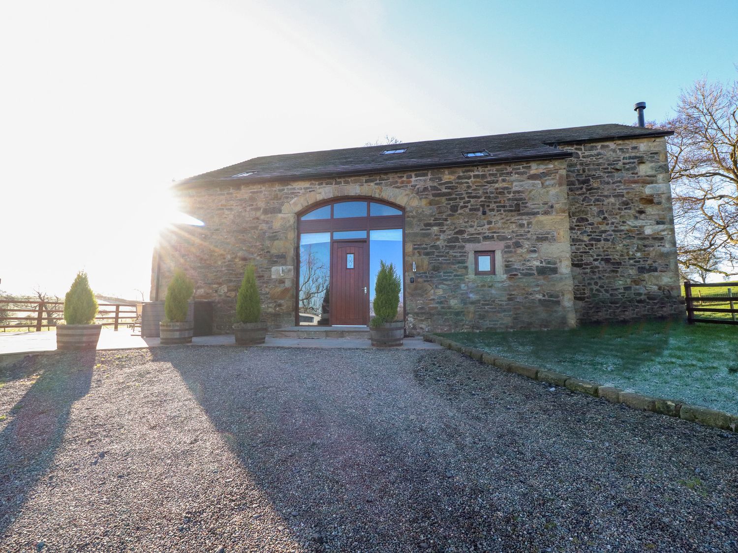 Hill Brook Barn, Chatburn