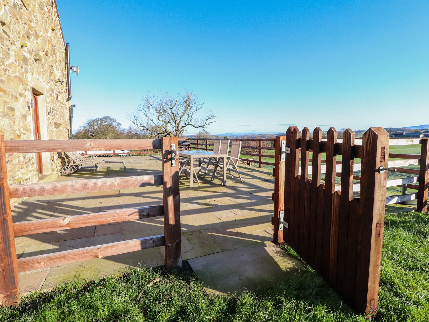 Hill Brook Barn, Chatburn