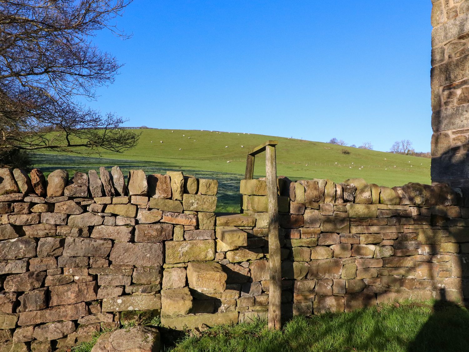 Hill Brook Barn, Chatburn