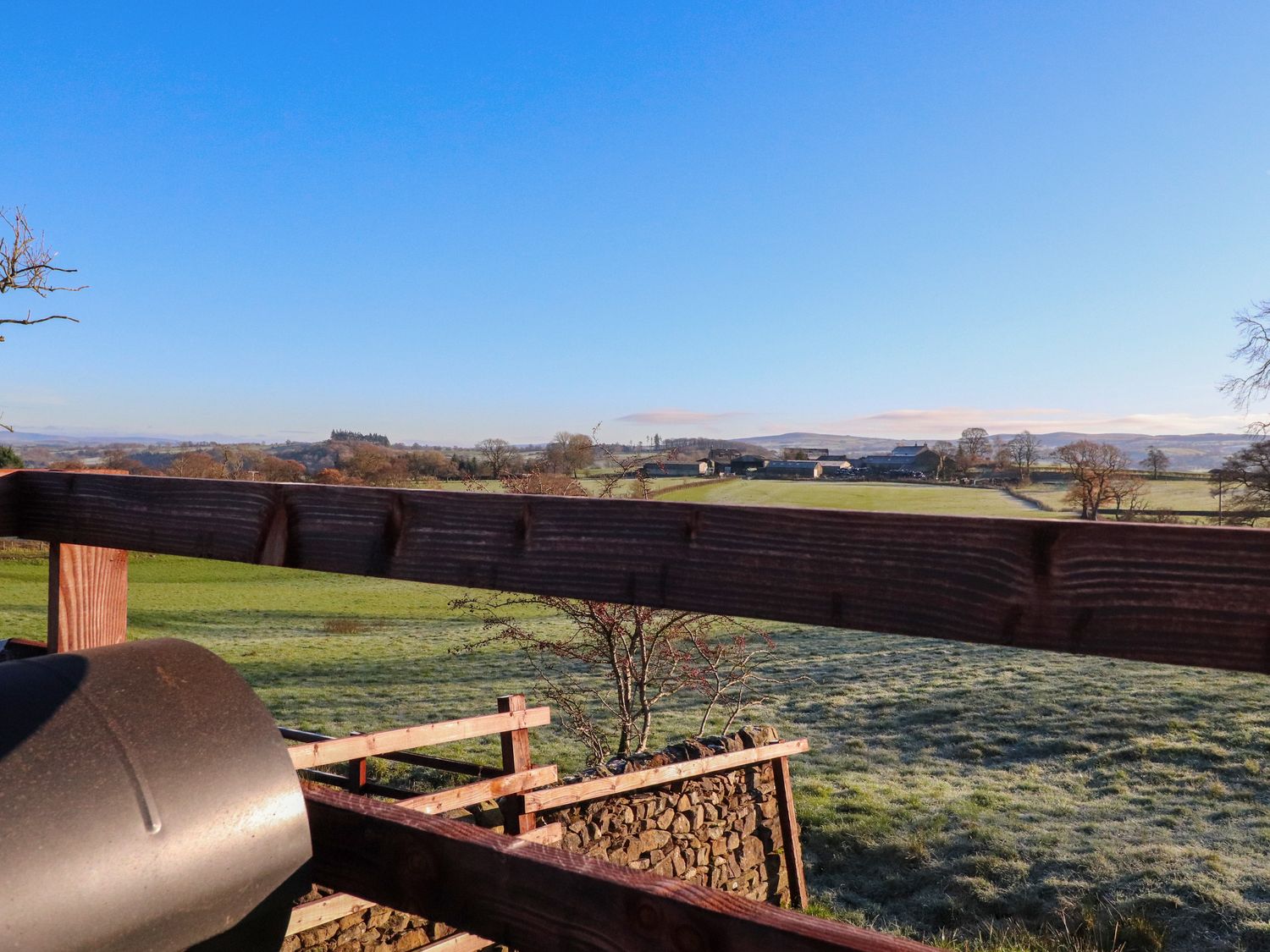 Hill Brook Barn, Chatburn