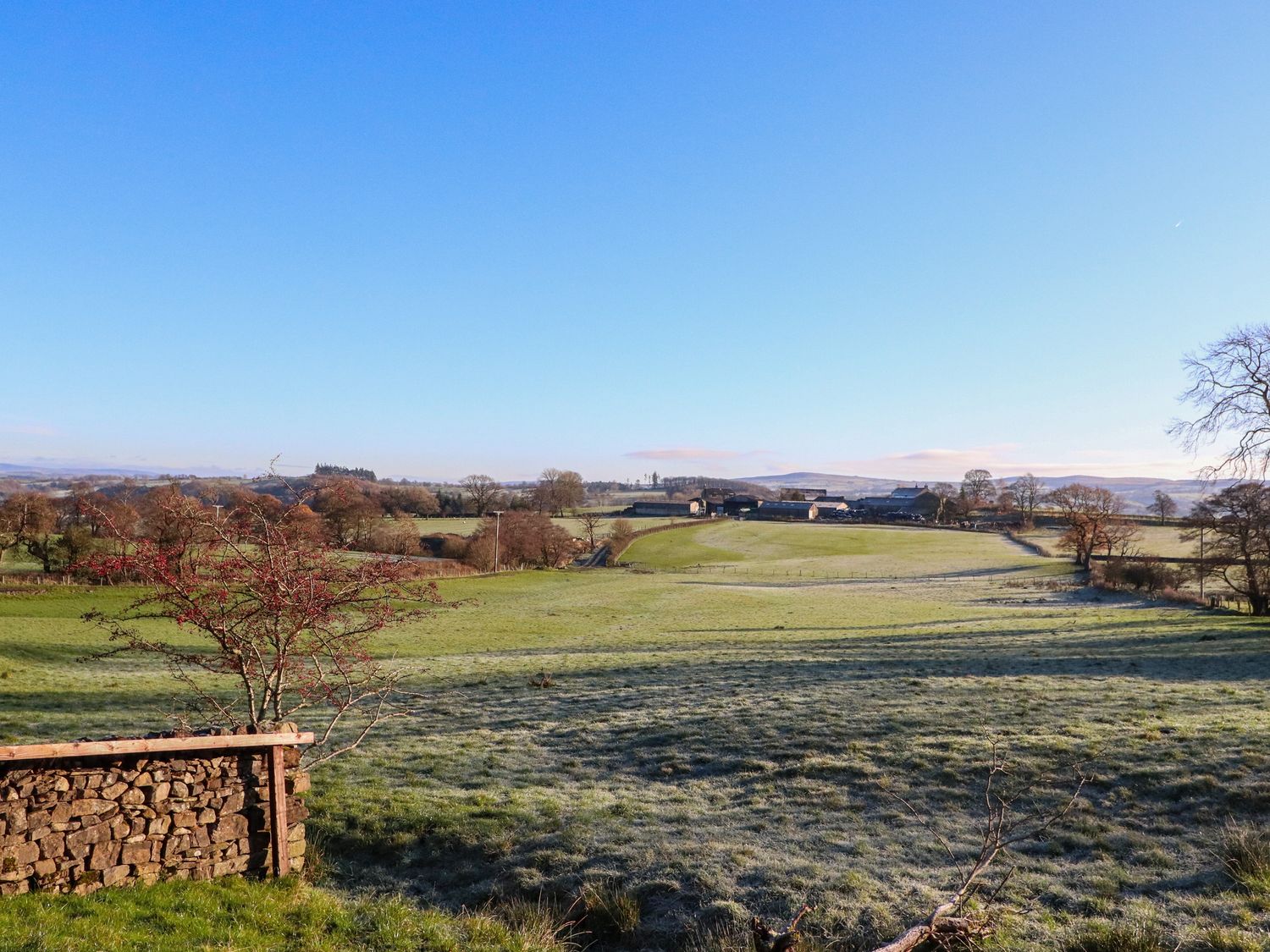 Hill Brook Barn, Chatburn