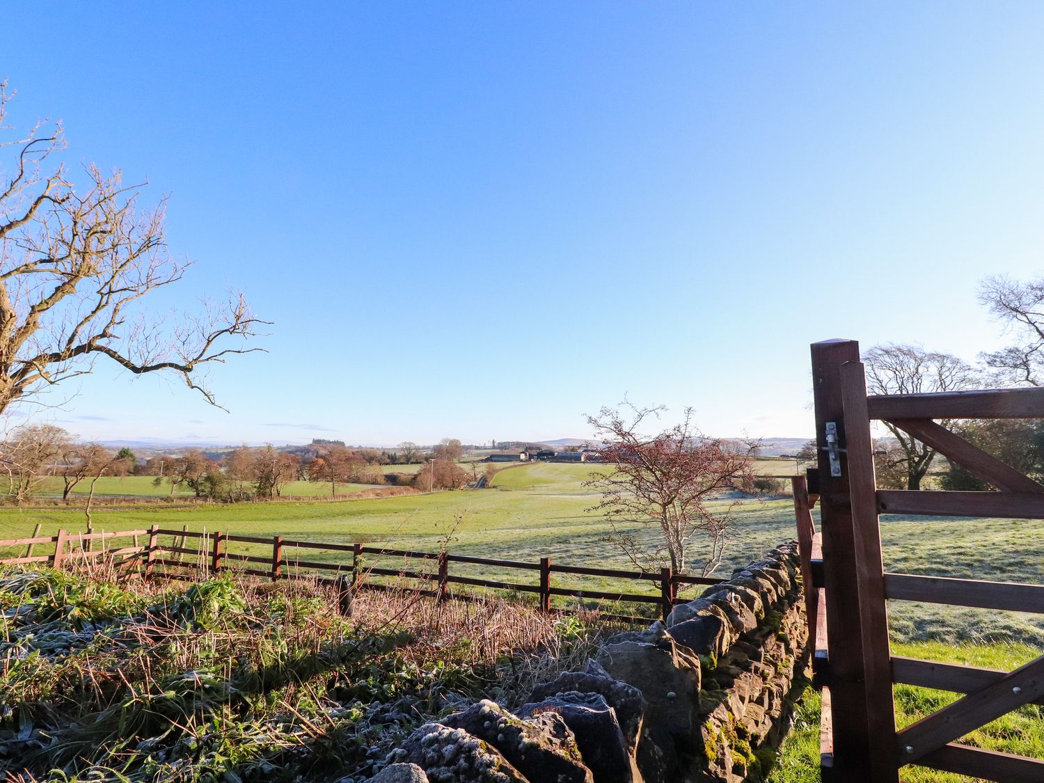 Hill Brook Barn, Chatburn