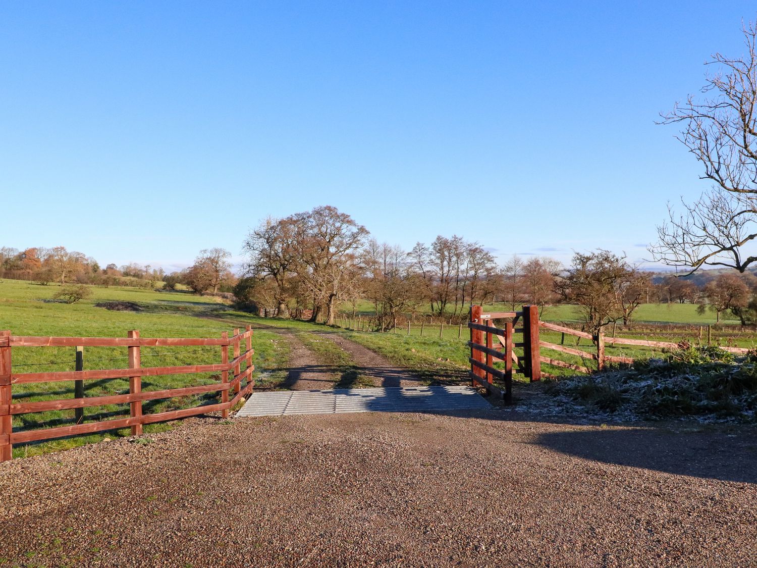 Hill Brook Barn, Chatburn