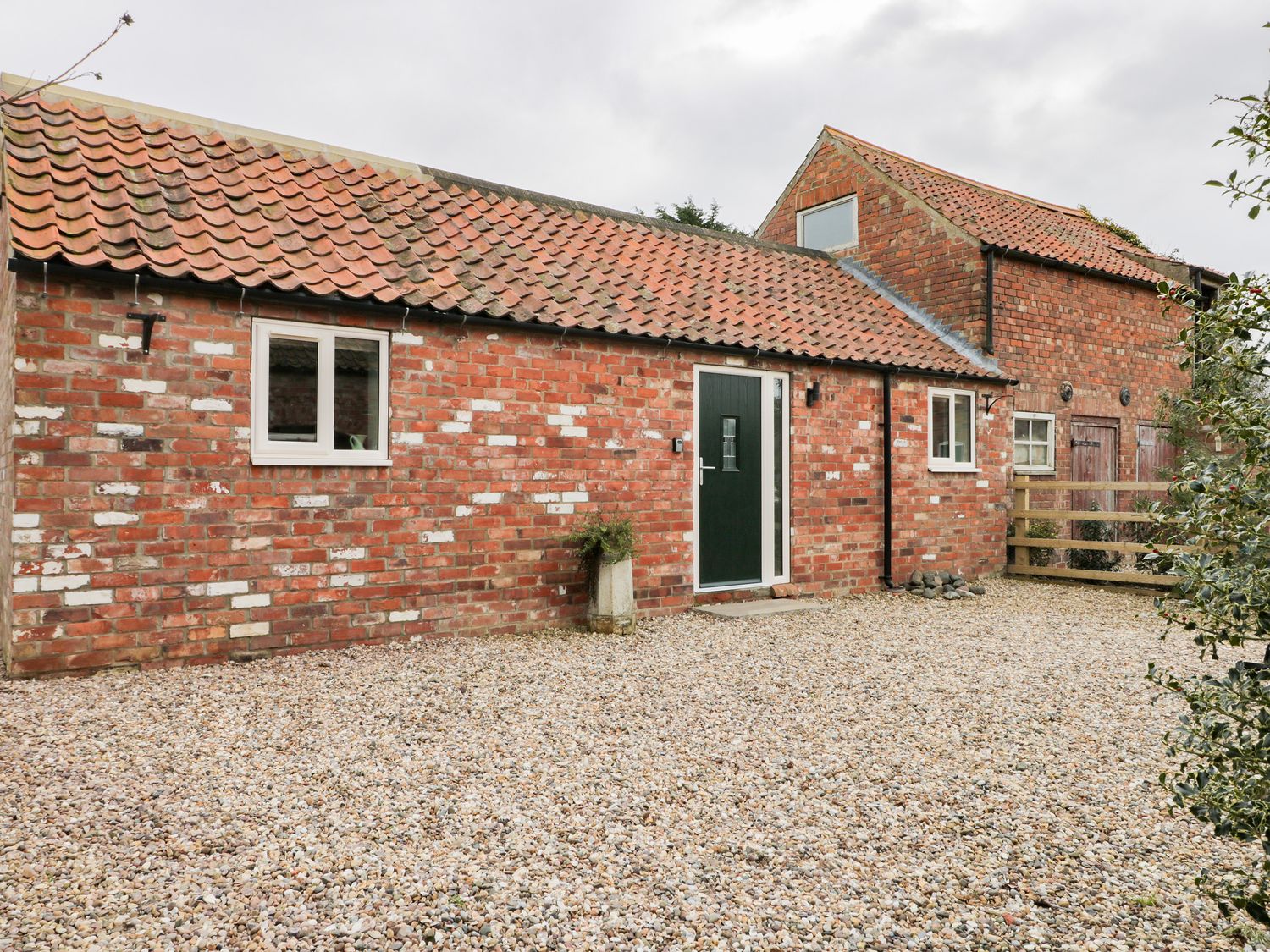 Robin's Nest Cottage - North Yorkshire (incl. Whitby) - 1035060 - photo 1