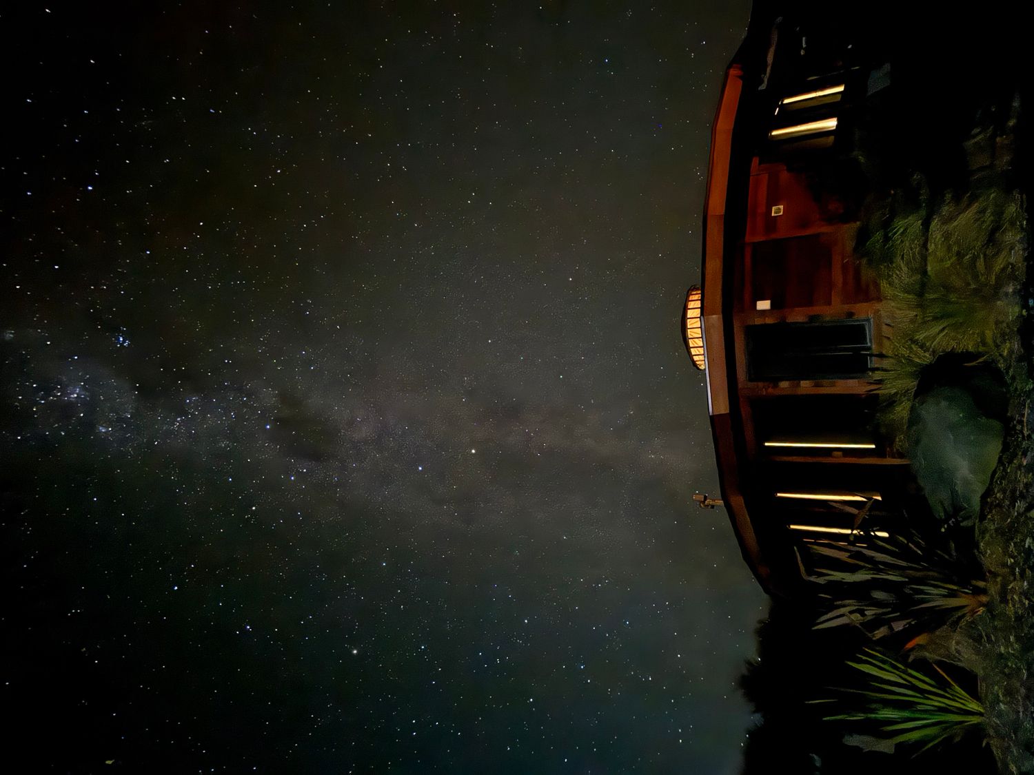 Turoa Yurt - Ohakune Holiday Home                     photo 2