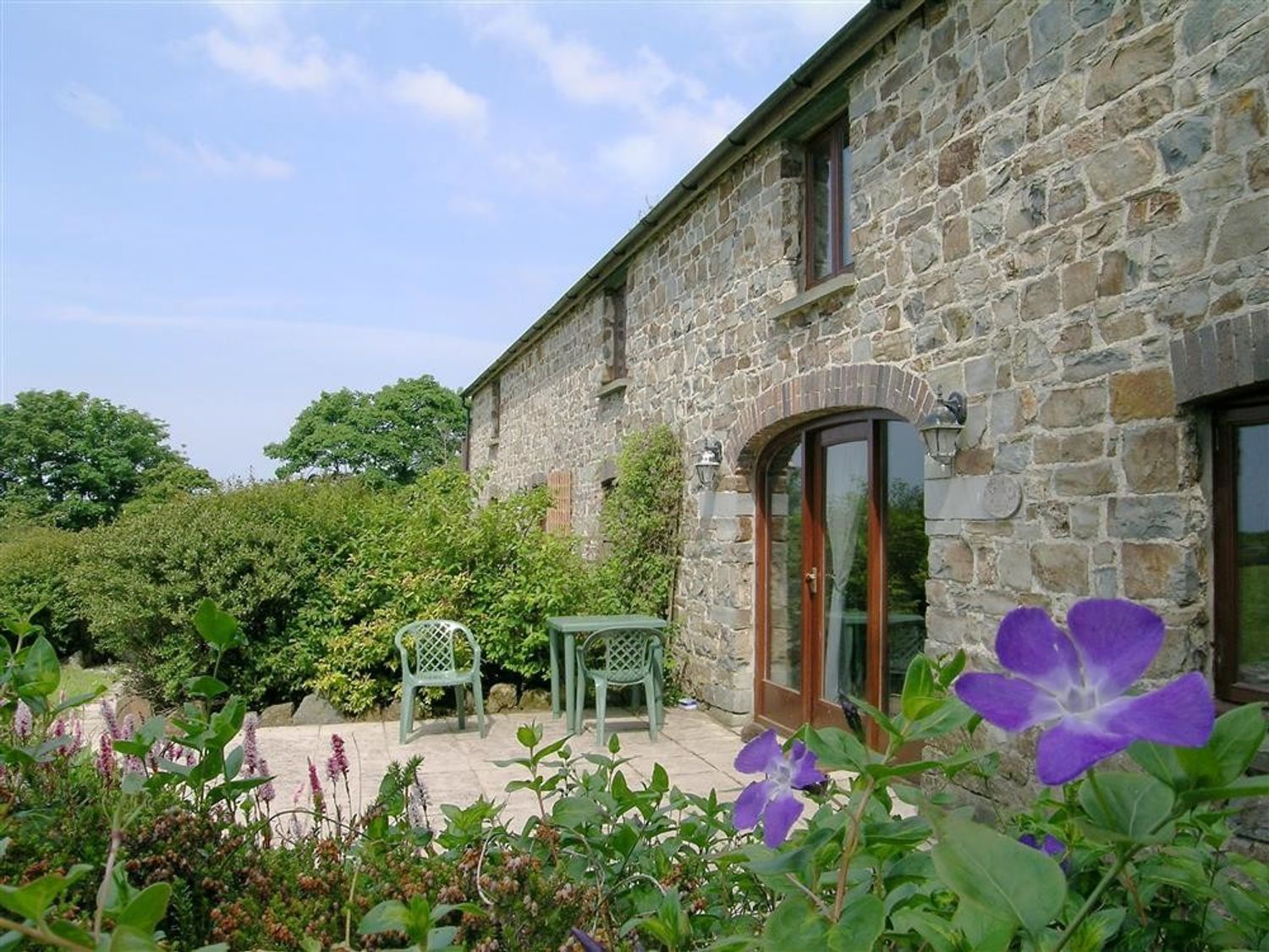 Stable Cottage - South Wales - 1035449 - photo 1