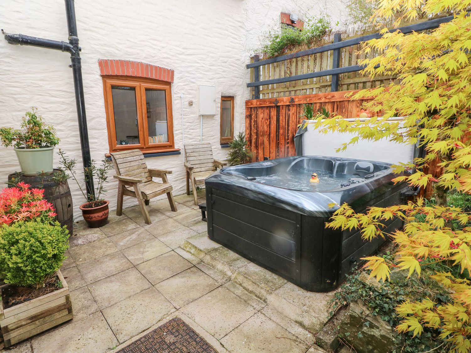 2257 Mill Barn Denant, Haverfordwest