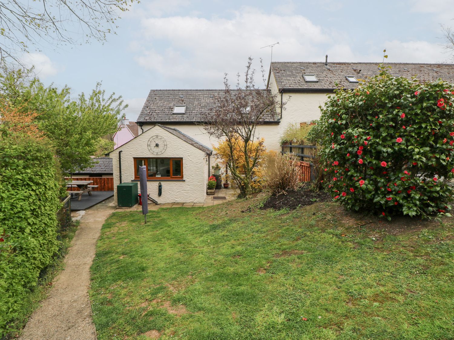 2257 Mill Barn Denant, Haverfordwest
