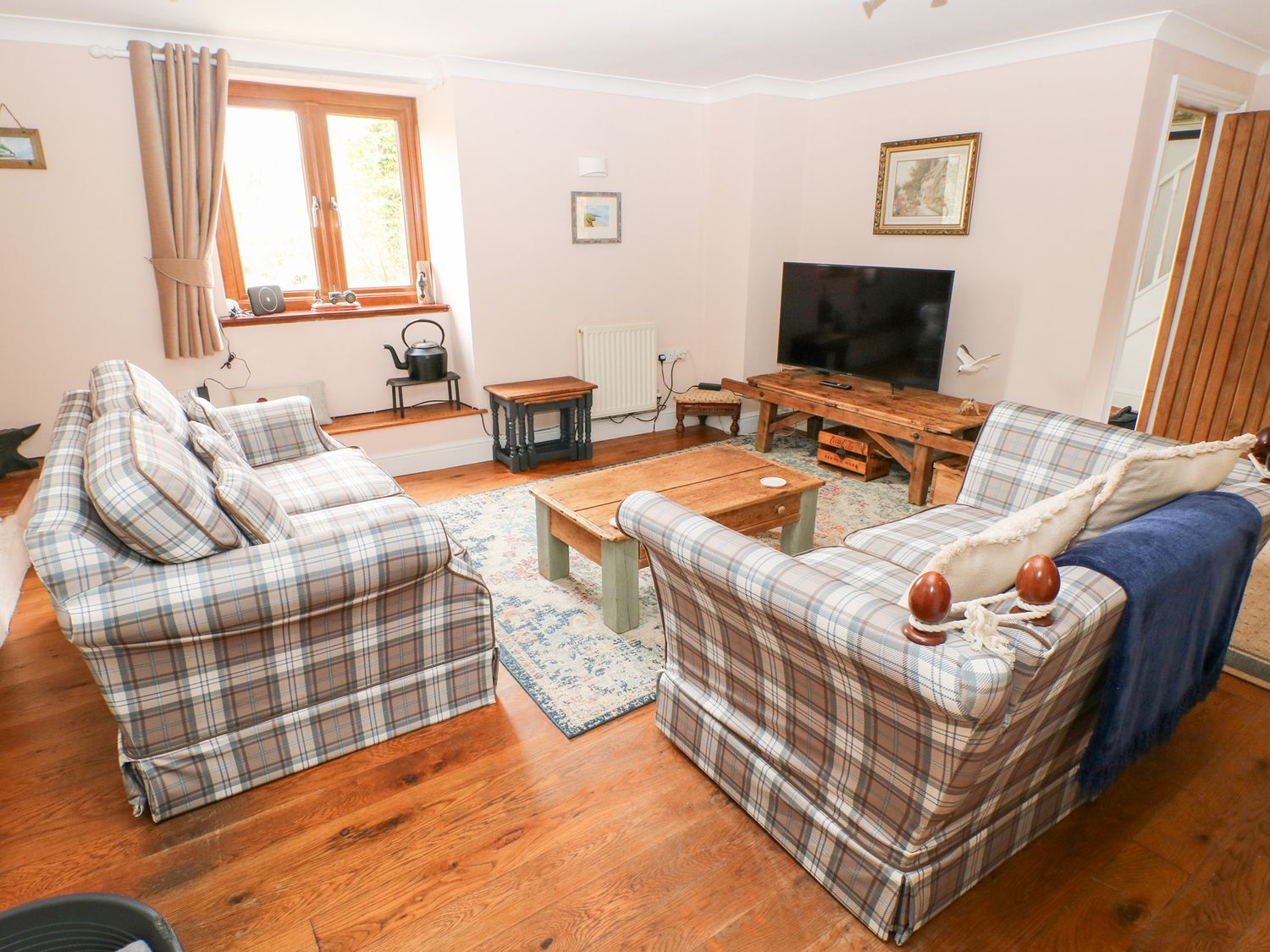 2257 Mill Barn Denant, Haverfordwest
