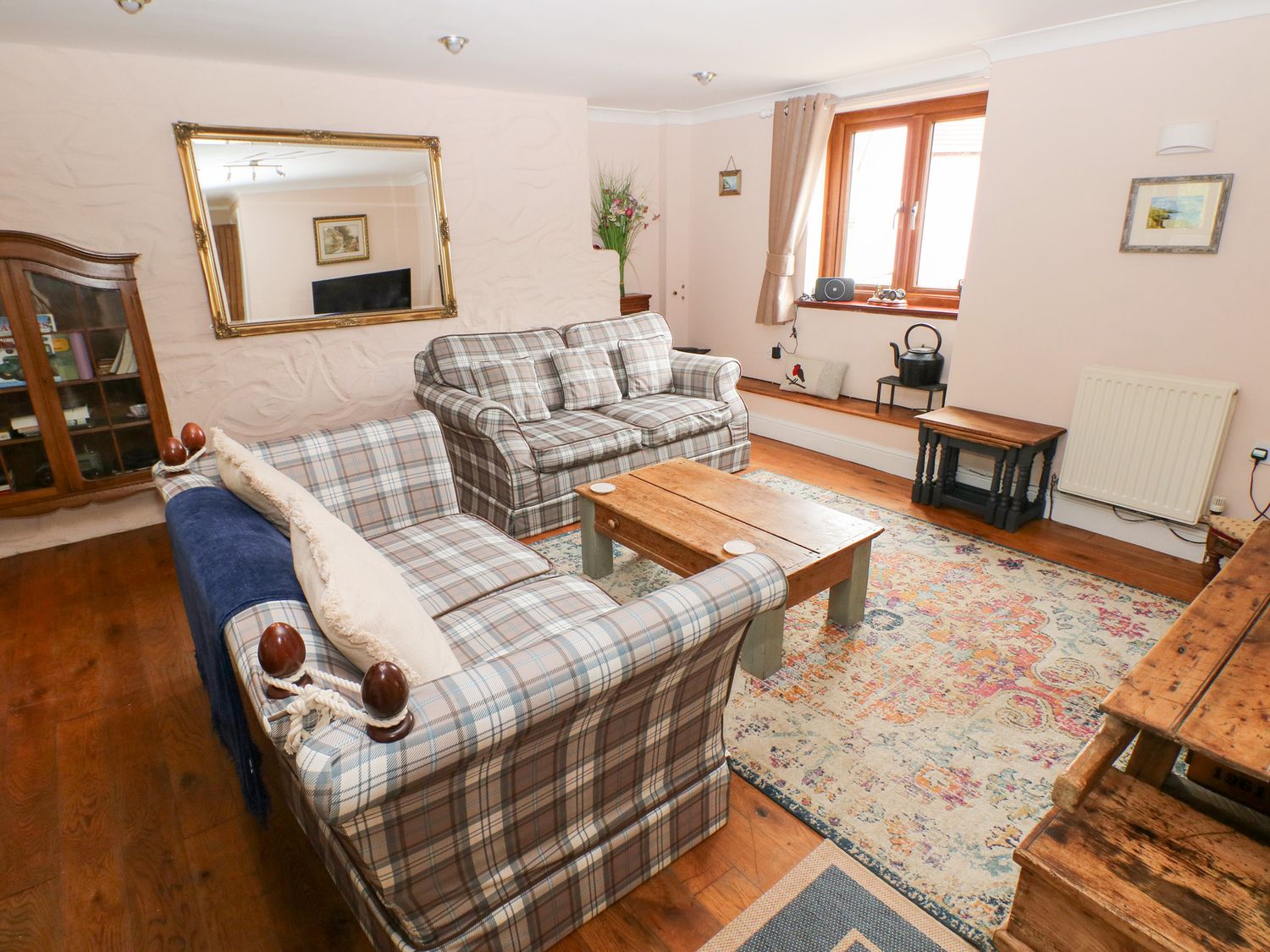 2257 Mill Barn Denant, Haverfordwest