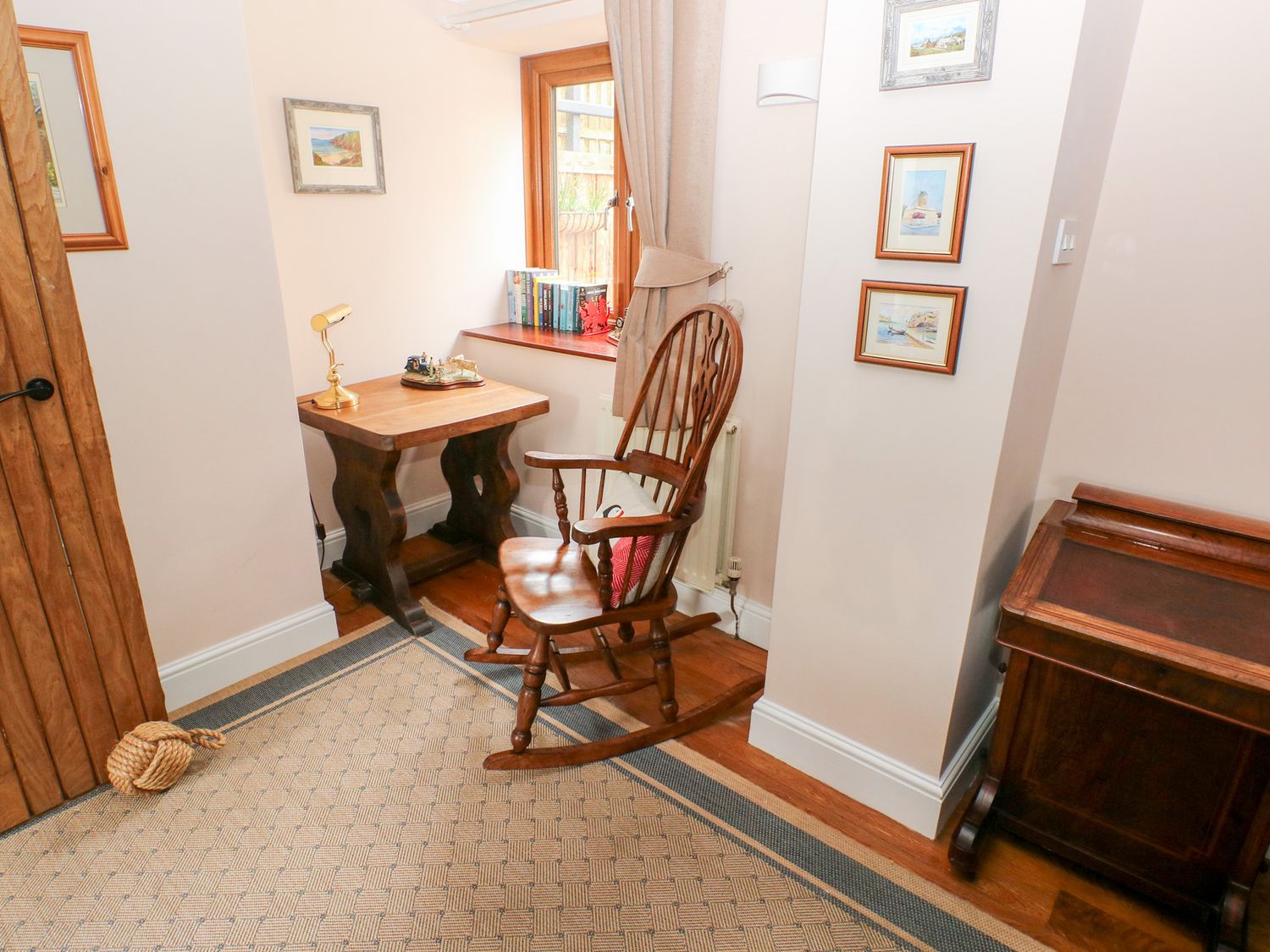 2257 Mill Barn Denant, Haverfordwest