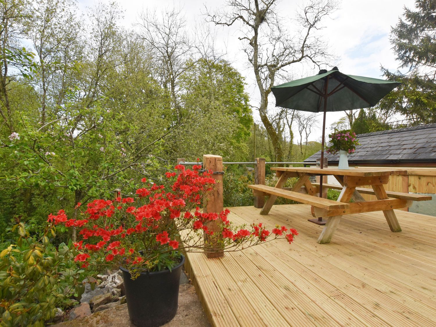 2257 Mill Barn Denant, Haverfordwest