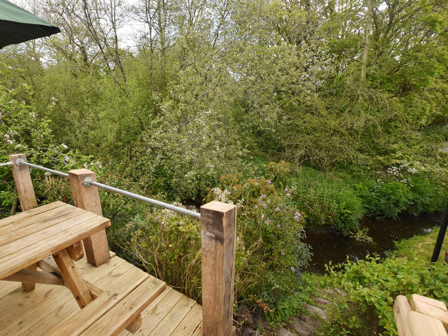 2257 Mill Barn Denant, Haverfordwest