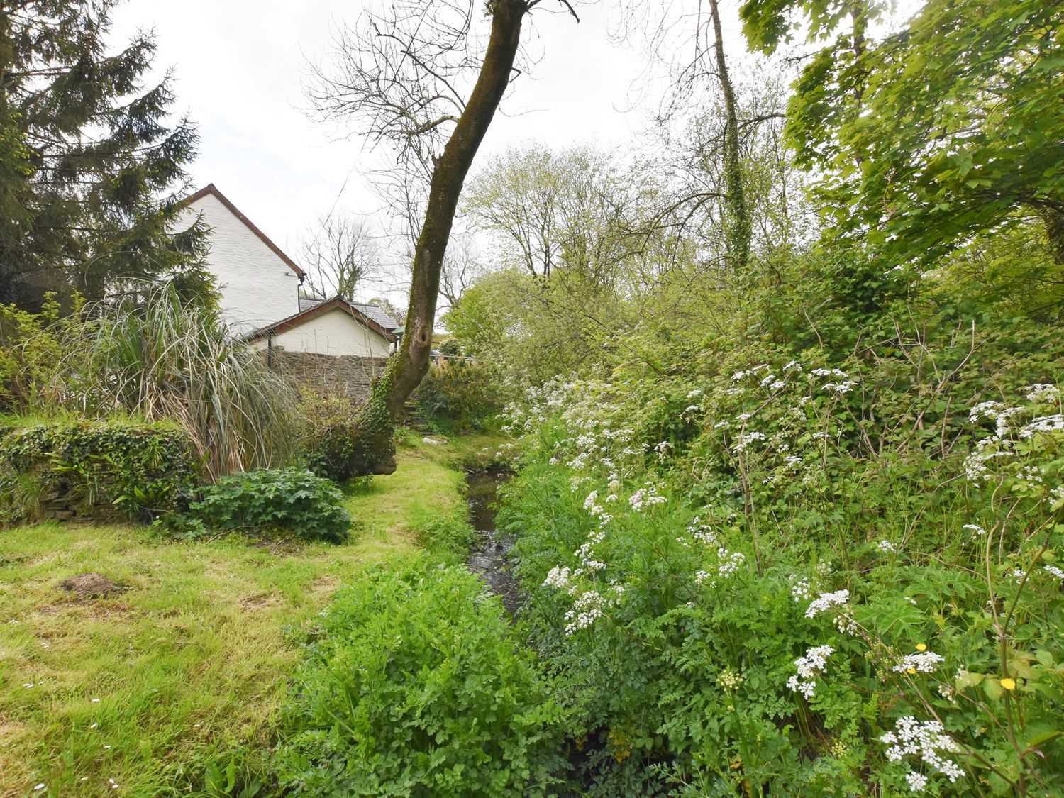 2257 Mill Barn Denant, Haverfordwest