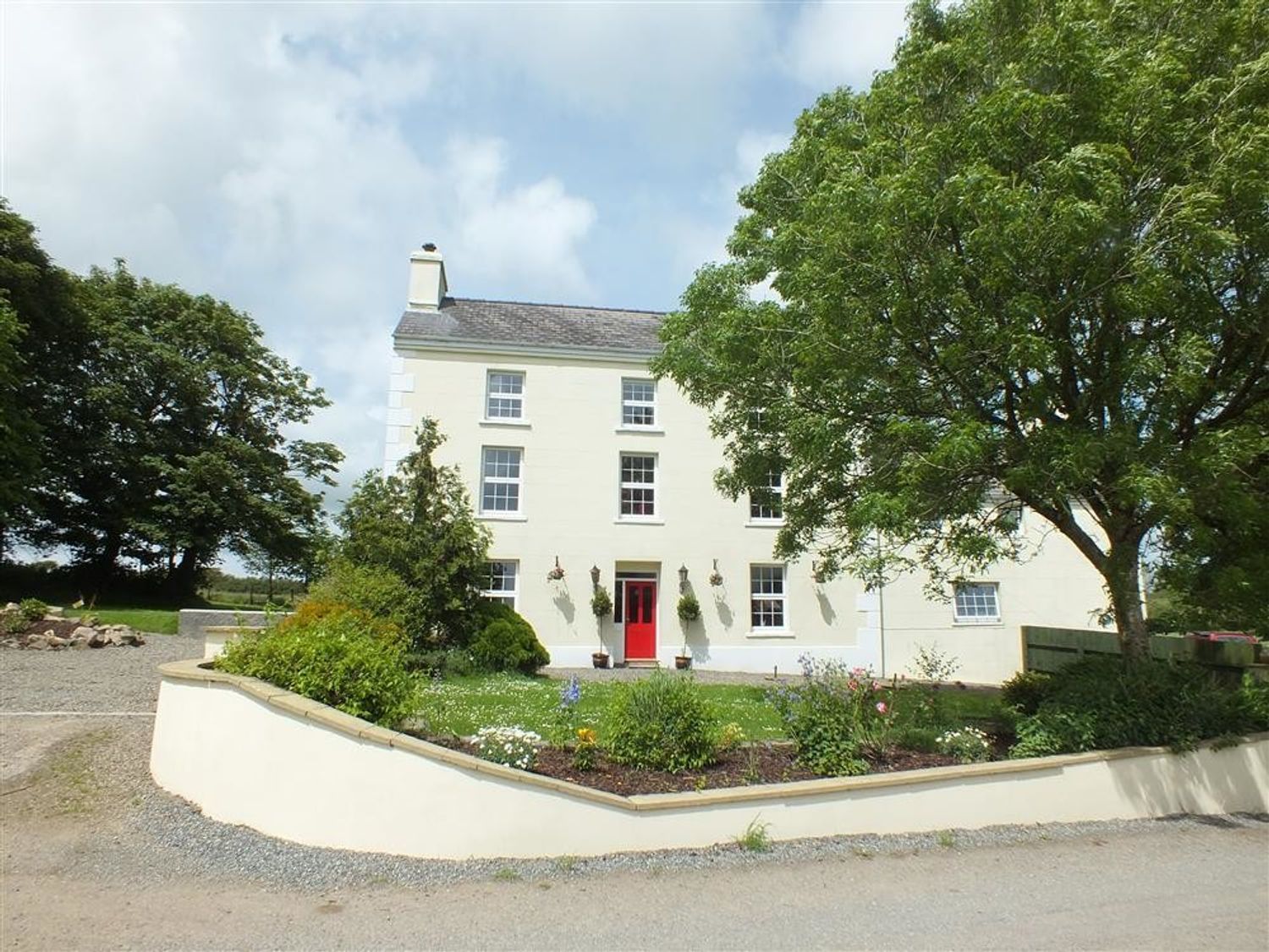 Newton West Farm