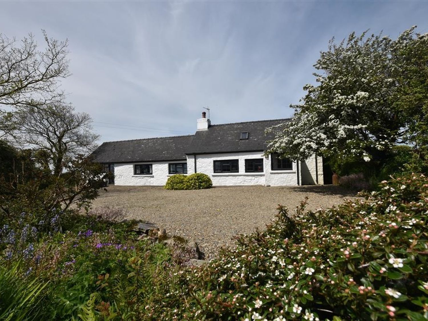 Ty-newydd Cottage | Newport, Pembrokeshire | Newport /trefdraeth | Self