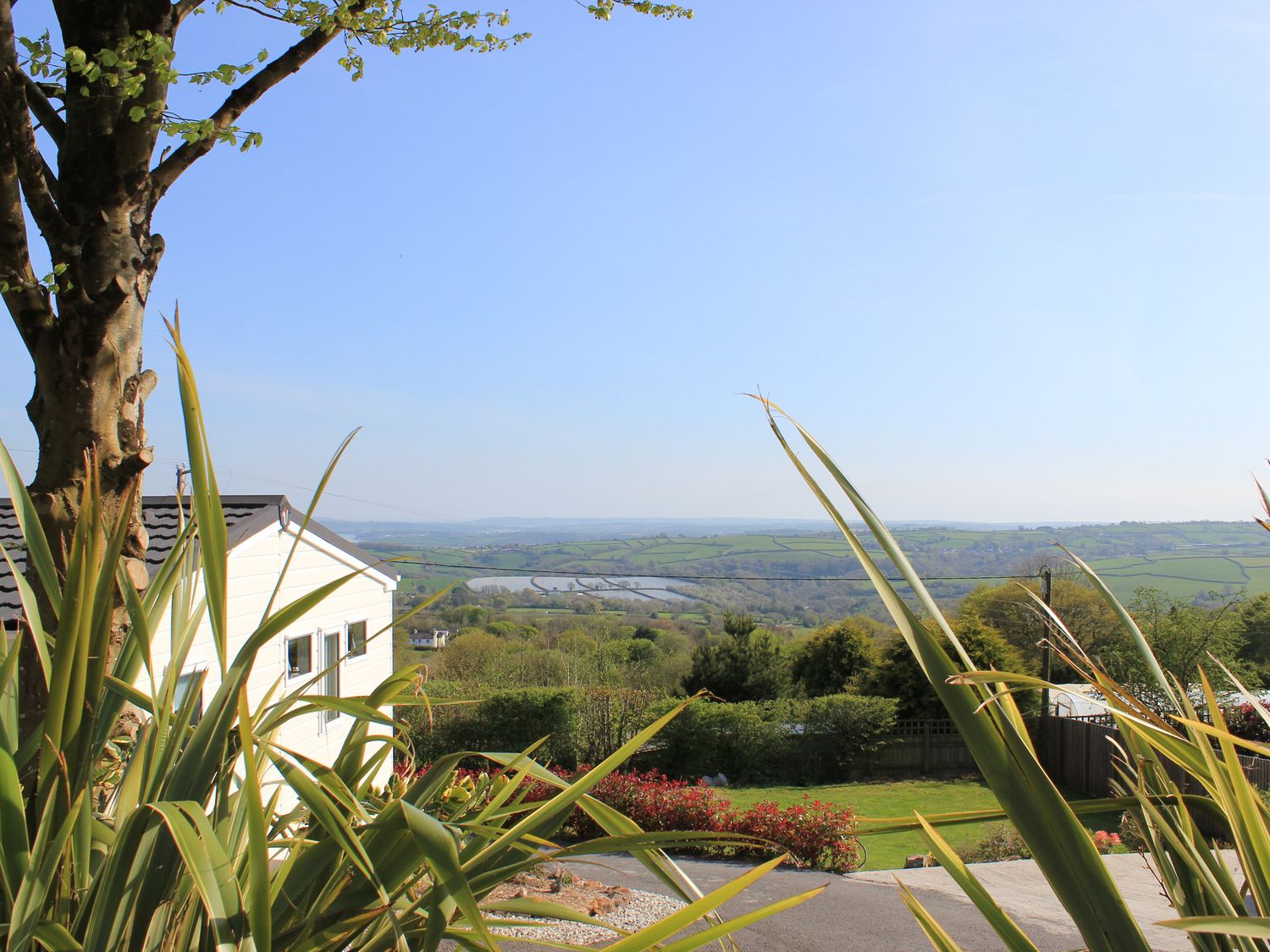 Tamar Cottage, Callington