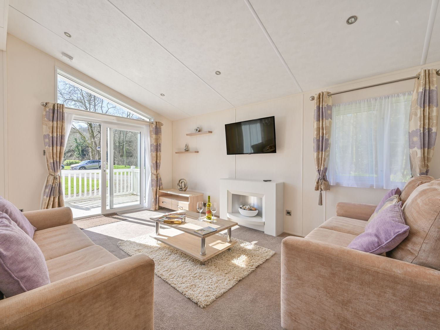 Magnolia Lodge, Saltash