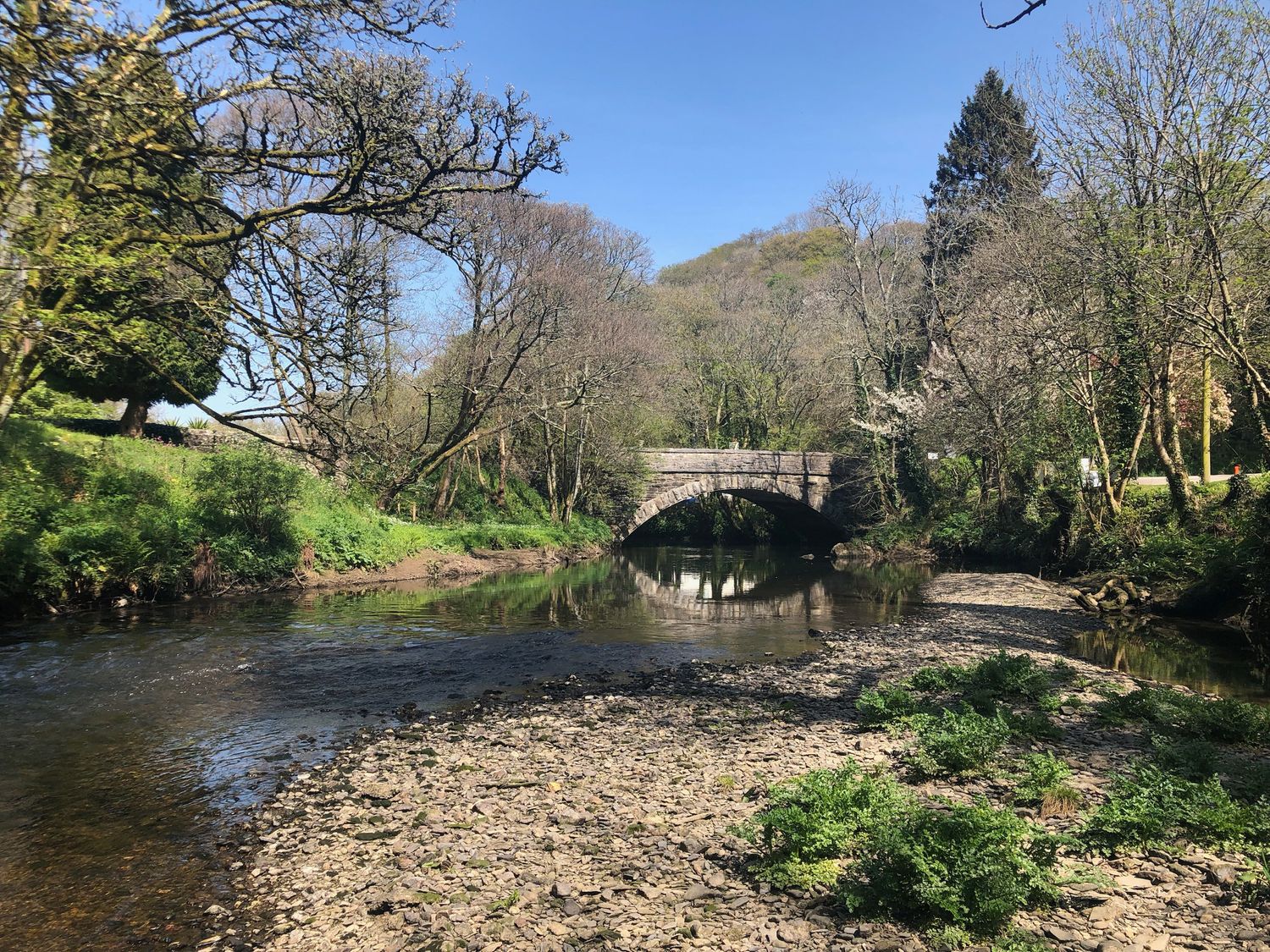 Magnolia Lodge, Saltash