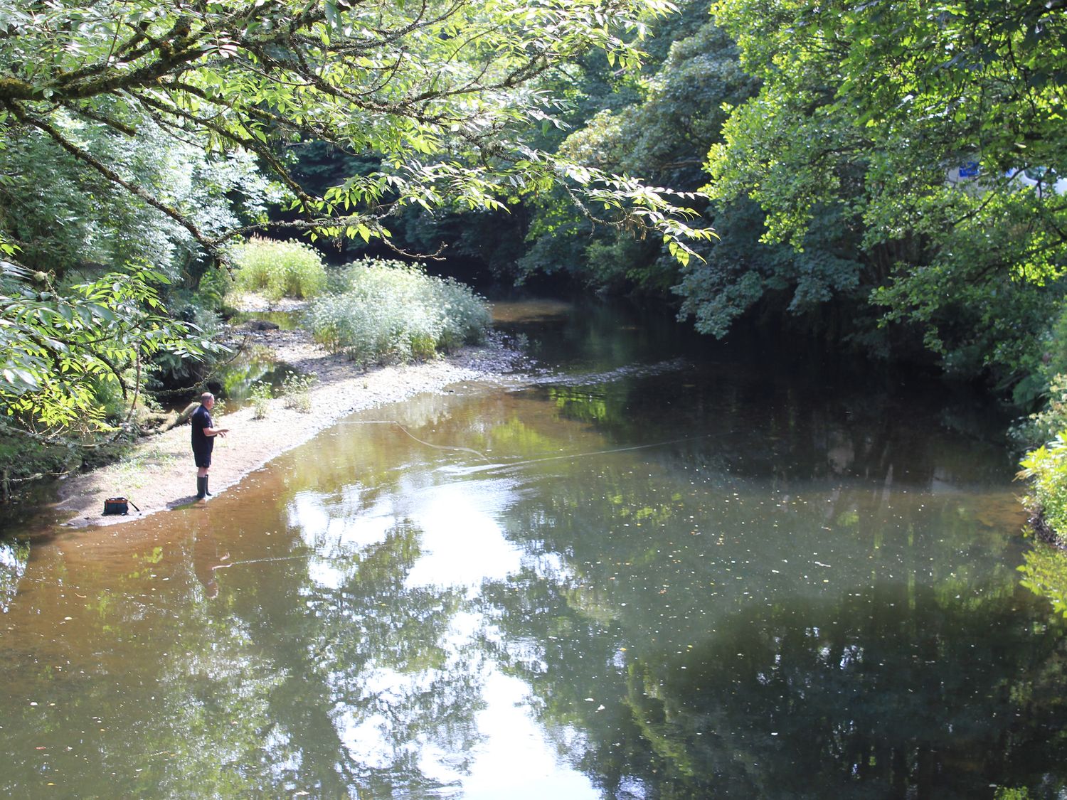 Magnolia Lodge, Saltash