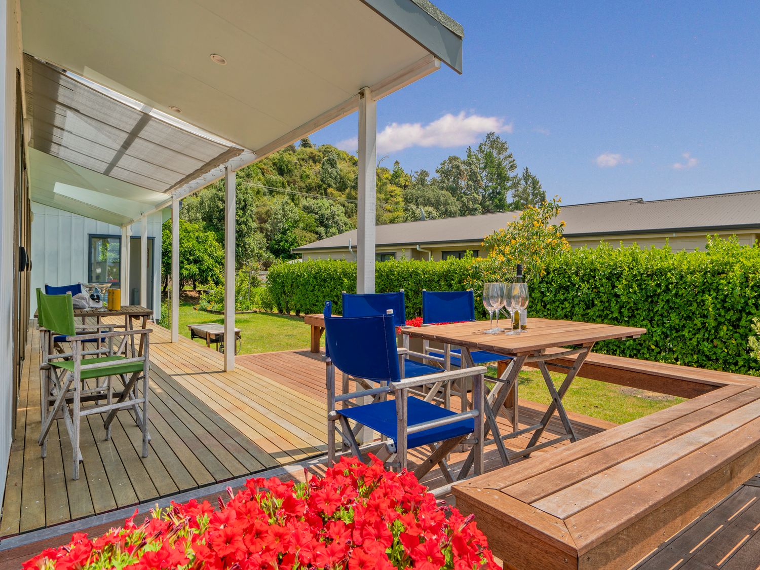 Bay Coast Happy Place - Cooks Beach Holiday Home                     photo 27